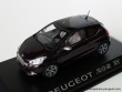 Peugeot 208 XY - Norev 1/43