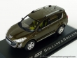 Peugeot 4007 Holland et Holland miniature