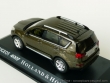 Peugeot 4007 Holland et Holland - Norev 1/43