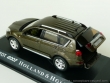 Peugeot 4007 Holland et Holland - Norev 1/43