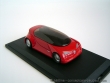 Peugeot City Toyz Bobslid - Ministyle 1/43
