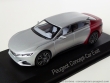 Peugeot EXALT - Pékin miniature