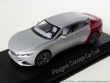 Peugeot Exalt - Norev 1/43