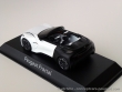 Peugeot Fractal - Cabriolet - Norev 1/43