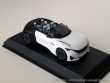 Peugeot Fractal - Cabriolet - Norev 1/43