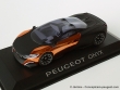 Peugeot ONYX miniature