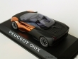 Peugeot Onyx - Norev 1/43