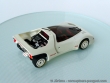Peugeot Quasar Starter 1/43