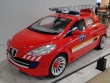 Peugeot H2O - Exposition 30 ans de concept-cars
