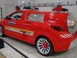 Peugeot H2O - Exposition 30 ans de concept-cars