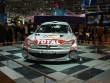Peugeot 206 WRC - Mondial de l'auto Paris 2002