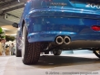 Peugeot 206 RC - Mondial de l'auto Paris 2002