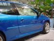 Peugeot 206 RC - Mondial de l'auto Paris 2002