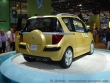 Peugeot Sésame - Mondial de l'auto Paris 2002