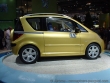 Peugeot Sésame - Mondial de l'auto Paris 2002