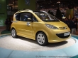 Peugeot Sésame - Mondial de l'auto Paris 2002