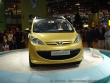 Peugeot Sésame - Mondial de l'auto Paris 2002