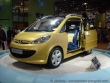 Peugeot Sésame - Mondial de l'auto Paris 2002