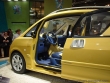 Peugeot Sésame - Mondial de l'auto Paris 2002