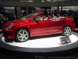 Peugeot 3Coeur7 CC - Mondial de l'auto Paris 2002