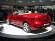Peugeot 3Coeur7 CC - Mondial de l'auto Paris 2002