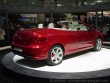 Peugeot 3Coeur7 CC - Mondial de l'auto Paris 2002
