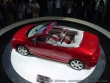 Peugeot 3Coeur7 CC - Mondial de l'auto Paris 2002