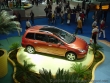 Peugeot 307 SW - Mondial de l'auto Paris 2002