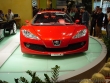 Peugeot RC - Mondial de l'auto Paris 2002