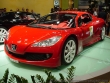 Peugeot RC - Mondial de l'auto Paris 2002