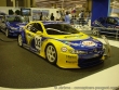 Peugeot 406 Silhouette - Mondial de l'auto Paris 2002