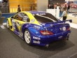 Peugeot 406 Silhouette - Mondial de l'auto Paris 2002