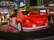 Peugeot 307 WRC - Mondial de l'auto Paris 2004