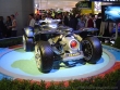 Peugeot Quark - Mondial de l'auto Paris 2004