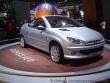 Peugeot 206 CC Quiksilver - Mondial de l'auto Paris 2004