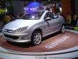 Peugeot 206 CC Quiksilver - Mondial de l'auto Paris 2004