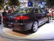 Peugeot 607 - Mondial de l'auto Paris 2004