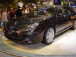 Peugeot 607 - Mondial de l'auto Paris 2004