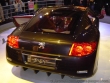 Peugeot 907- Mondial de l'auto Paris 2004