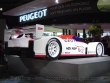 Peugeot 908 - Mondial de l'auto Paris 2006