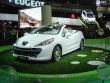 Peugeot 207 epure - Mondial de l'auto Paris 2006