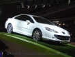 Peugeot 407 Coupé - Mondial de l'auto Paris 2006