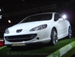 Peugeot 407 Coupé - Mondial de l'auto Paris 2006