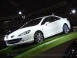 Peugeot 407 Coupé - Mondial de l'auto Paris 2006