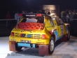 Peugeot 205 Turbo 16 - Mondial de l'auto Paris 2006