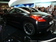 Peugeot RCZ Asphalt - Mondial de l'auto 2010 Paris 