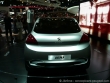 Peugeot HR1 - Mondial de l'auto 2010 Paris 