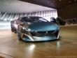 Peugeot ONYX - Mondial de l'auto 2012 Paris 