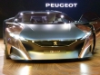 Peugeot ONYX - Mondial de l'auto 2012 Paris 