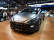 Peugeot RCZ R Concept - Mondial de l'auto 2012 Paris 